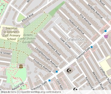 Ashfield Road, Nottingham, NG2 4LS - Photo 1