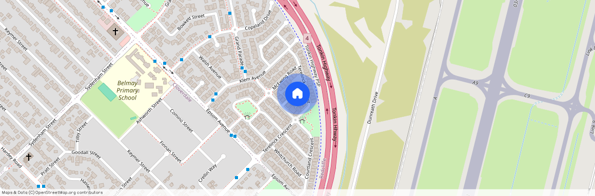 8 Wagstaff Road, WA 6104, Redcliffe