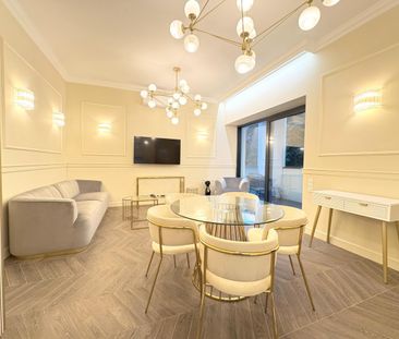 Łódź - Mieszkanie na wynajem - Photo 5