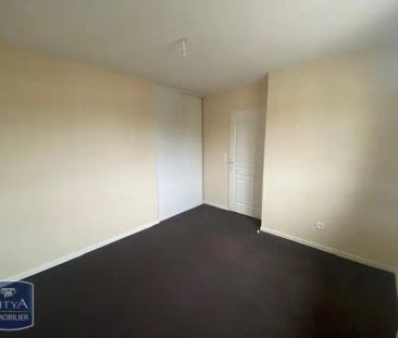 Appartement à louer 2 pièces 50.1m² - Photo 1