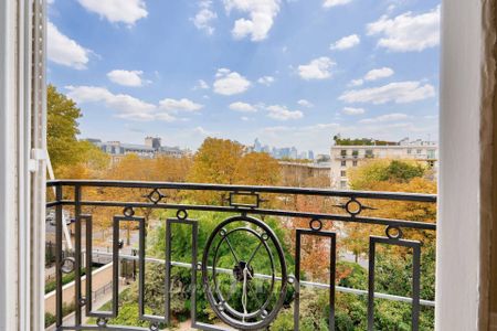 Location appartement, Neuilly-sur-Seine, 7 pièces, 241.24 m², ref 86358806 - Photo 4