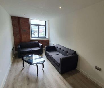 Conditioning House, Cape Street, Bradford, BD1 - Photo 3