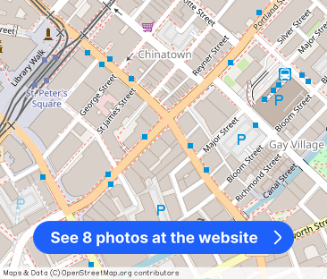 Portland Street, Manchester, Greater Manchester, M1 - Photo 1