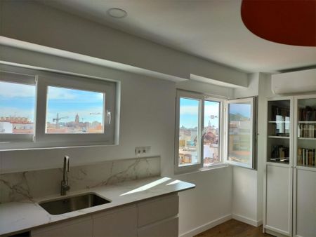 Apartamento de alquiler en Avenida de Barcelona, 44, La Trinidad - Photo 3