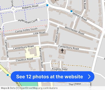 Canterbury Road, Colchester, Essex, CO2 - Photo 1