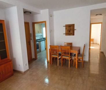 Apartment for Rental in Benitachell - Photo 3