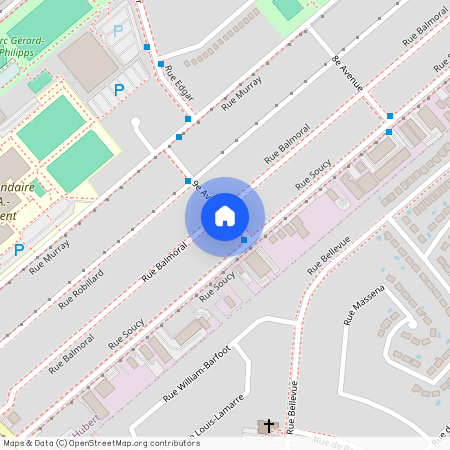 Nouveauté, 1600 Rue Balmoral, Longueuil (Saint-Hubert) (, Montérégie, ), J4T1B6