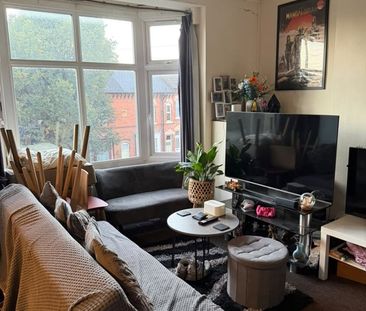1 Bed Flat, Aylestone Road, LE2 - Photo 2
