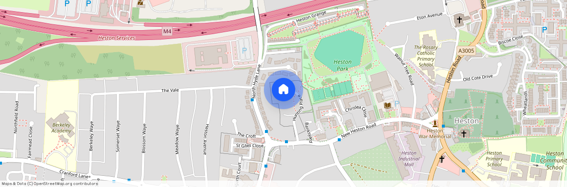 Hounslow, Hounslow, TW5