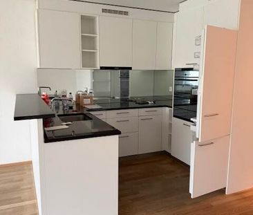 3.5 Zimmer, 2. Stock - Photo 1