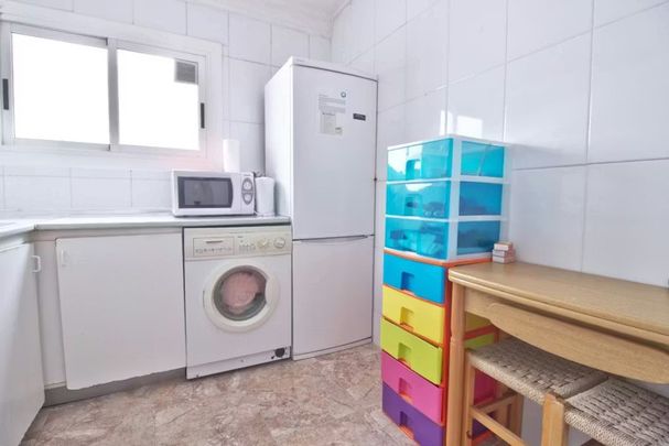 Carrer dAlbocàsser, Valencia, Valencian Community 46020 - Photo 1