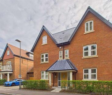 Mill Lane, Maidenhead, Berkshire, SL6 - Photo 1