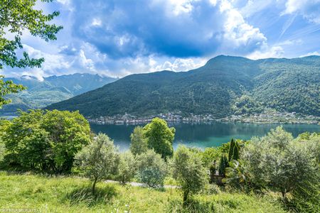 VICO MORCOTE – MERAVIGLIOSA CASA TICINESE - Photo 3