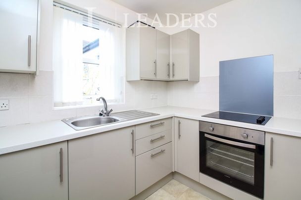 2 bedroom apartment to rent Nyali House, Worcester, WR5 - Photo 1