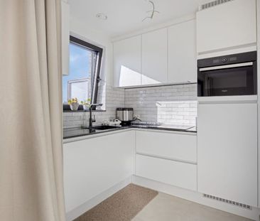Penthouse te huur - Photo 6