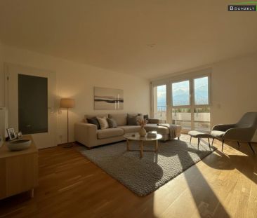 sanierte Mietwohnung ++ Wohnpark Sandgasse, 8720 ++ - Foto 5