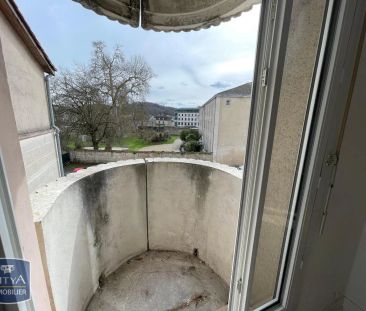 Appartement à louer 2 pièces 49.94m² - Photo 6