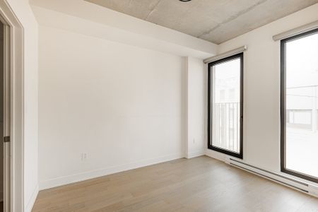 2180 Rue Ste-Catherine E., #349 - Photo 4