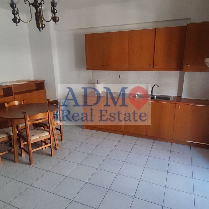 Studio/Γκαρσονιέρα για ενοικίαση Εσταυρωμένος (Ηράκλειο Κρήτης) - Photo 1