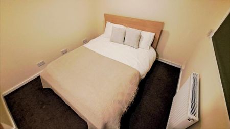 House share to rent - Photo 2