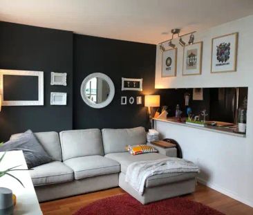 Sunny One bedroom at The Conference Plaza | 438 Seymour Street, Van... - Photo 1