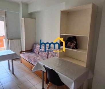 Studio/Γκαρσονιέρα για ενοικίαση Άγιος Παύλος (Άγιος Παύλος) - Φωτογραφία 3