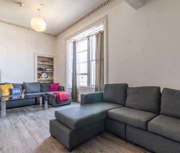 8 bedroom flat share to rent - Photo 4