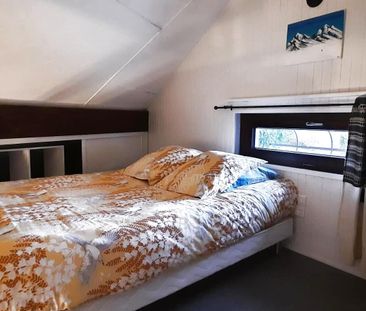 Location Appartement 2 pièces 23m² METABIEF 25370 - Photo 3