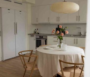 3 RUM KÖK - Photo 6