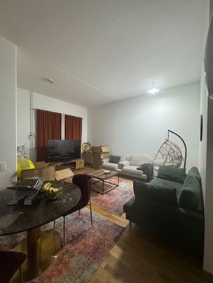 Linjetvågatan 4, Värnhem - Photo 1