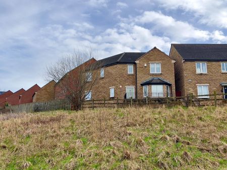 Long Pye Close, Woolley Grange, Barnsley, West Yorkshire - Photo 3