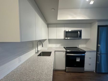 For Lease - 500 Wilson Avenue Unit# 1110, Toronto, Ontario - Photo 3