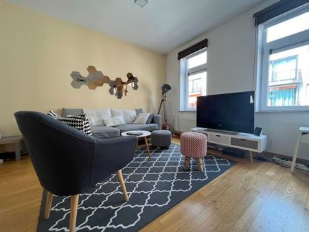 Studio te huur - Foto 4