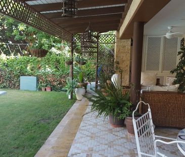 Luxury Villa for rent in Nueva Andalucia, Andalusia - Photo 6