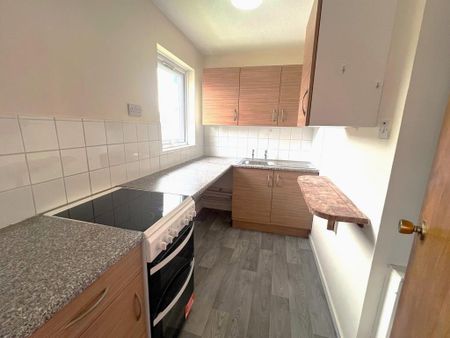 Studio to rent - Photo 3