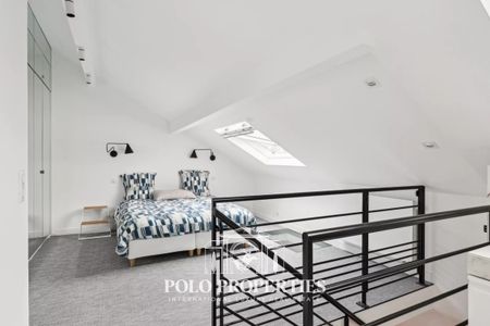 Appartement à louer à Paris 18Ème - Photo 5