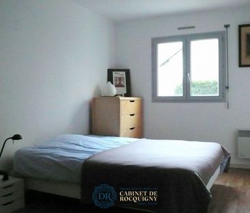 Location Appartement 2 pièces 55m² ORLEANS 45000 - Photo 6