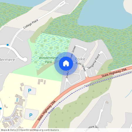 6 Inaka Place, Poike, Tauranga
