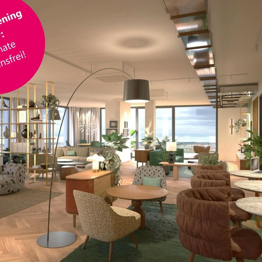 Special Opening Offer: 2 months rent-free! - Photo 1