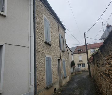 Appartement 1 Pièce 24 m² - Photo 6