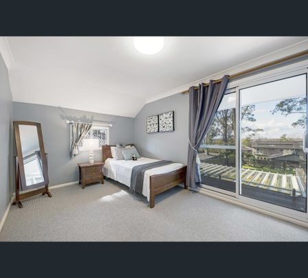 21 Westbrook Avenue, Wahroonga, NSW 2076 - Photo 1