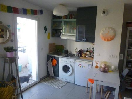 Location appartement 1 pièce 22.71 m² à Castelnau-le-Lez (34170) - Photo 3