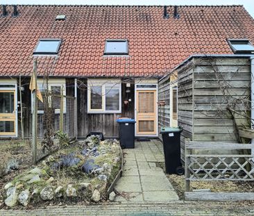 Maasstraat 22, 3-kamerwoning - gereserveerd - Foto 1