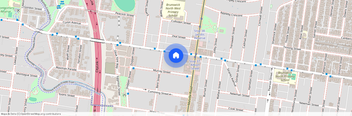 5/444 Albion Street, Brunswick West, VIC 3055