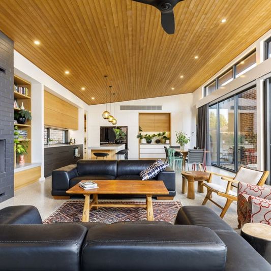 20 Hackett Gardens, Turner ACT 2612 - House For Rent | Domain - Photo 1