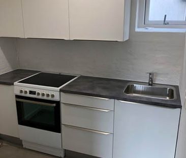 2 vær. lejlighed til leje i Vejle. 43m2 - Foto 4