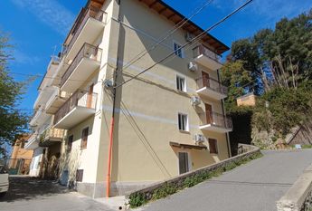 Appartamento in affitto a Lamezia Terme