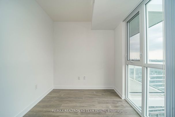 For Lease - 38 Honeycrisp Crescent Unit# 2003, Vaughan, Ontario - Photo 1