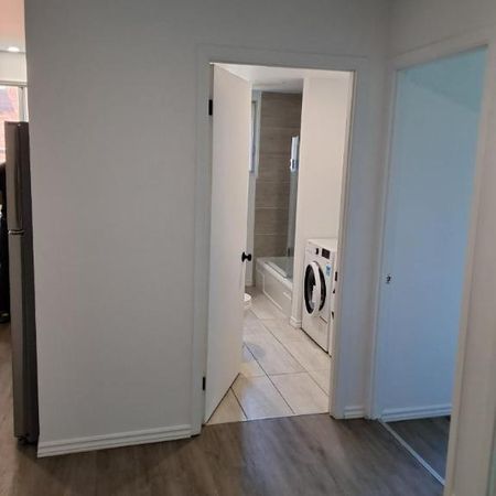 1 CH - 1 SDB - Montréal - $1,599 /mo - Photo 4