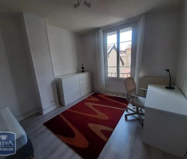Appartement à louer 1 pièce 35.79m² - Photo 5